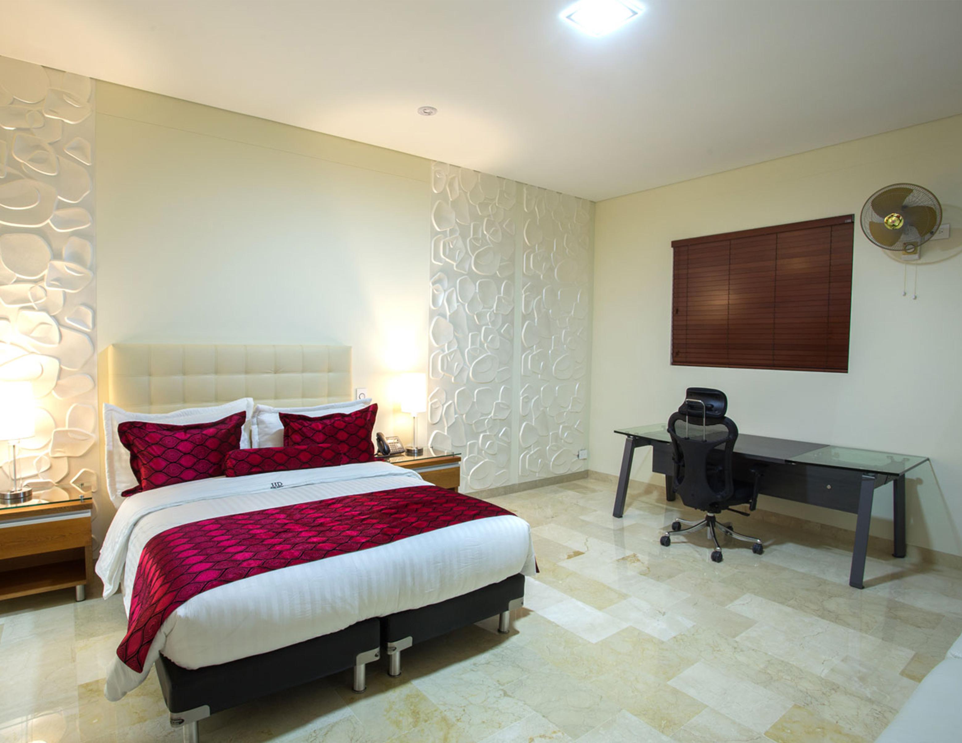 Hotel Dorado La 70 Medellín Exteriör bild