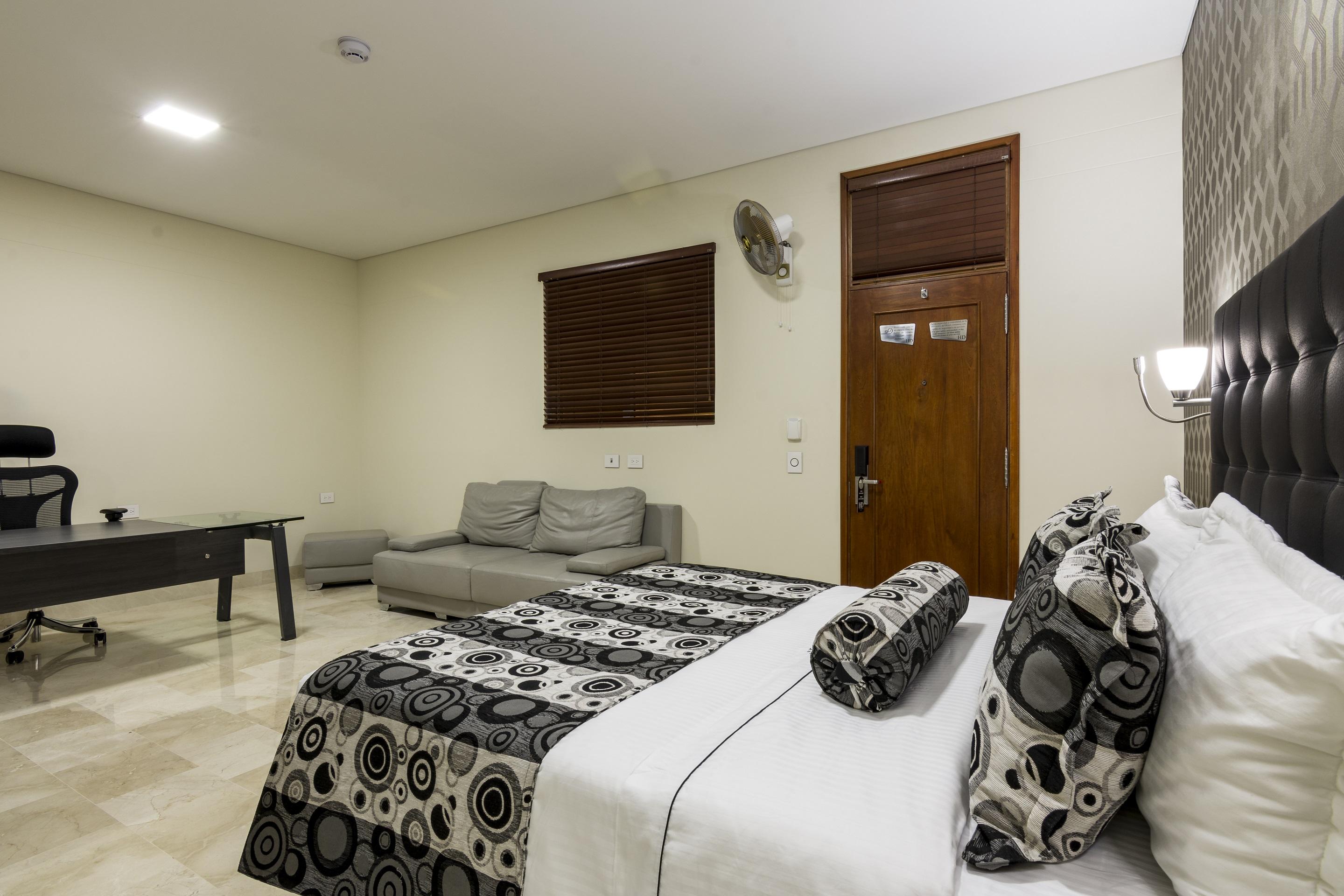 Hotel Dorado La 70 Medellín Exteriör bild