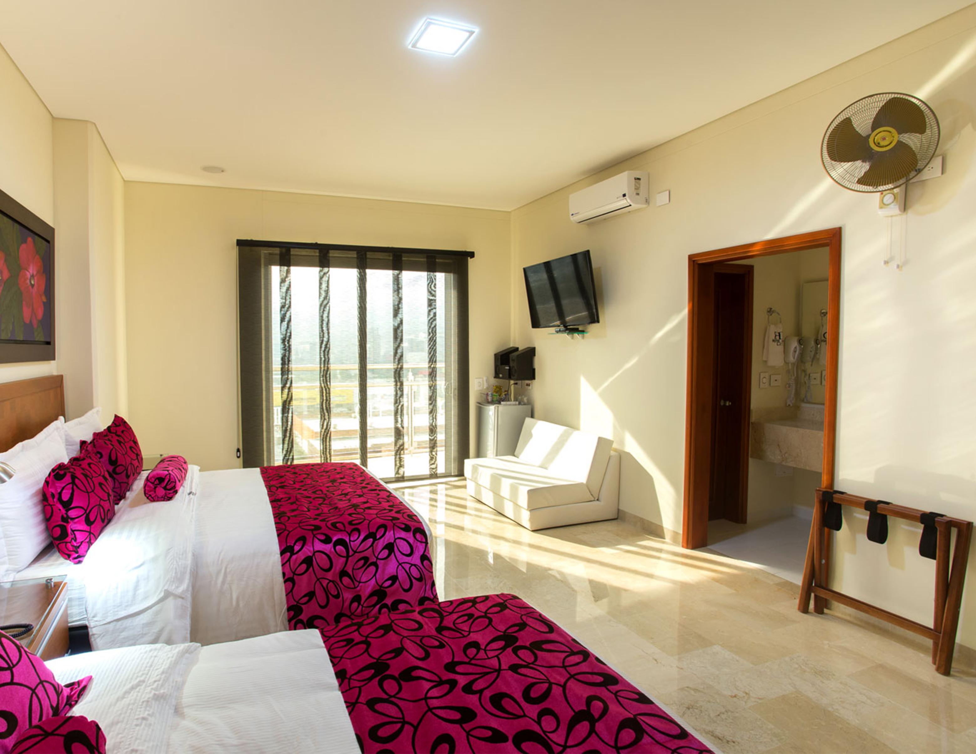 Hotel Dorado La 70 Medellín Exteriör bild