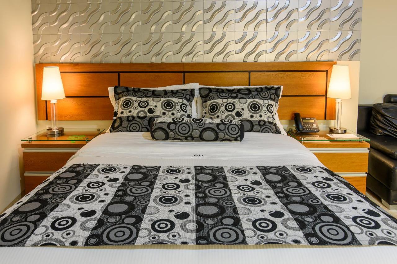 Hotel Dorado La 70 Medellín Exteriör bild